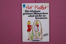 266137 pat mallet gebraucht kaufen  Herzebrock-Clarholz