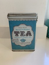 Vintage style tea for sale  YELVERTON