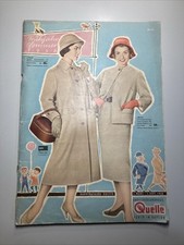 1958 quelle katalog gebraucht kaufen  Kreuztal
