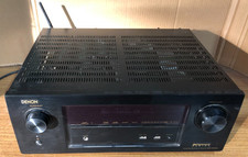 Denon avr x3100w for sale  Moreno Valley