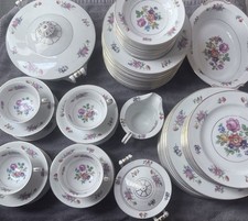 antique noritake china set for sale  Pahrump