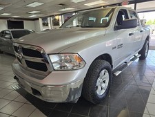 2018 1500 tradesman for sale  Hamilton