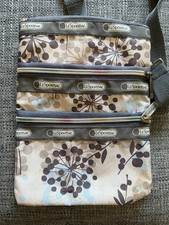 Sportsac crossbody bag. for sale  WOKINGHAM