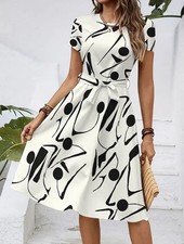 Elegantes cocktailkleid . gebraucht kaufen  Bielefeld