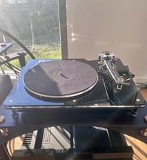 Vertere turntable for sale  HONITON