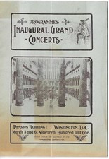 1901 william mckinley for sale  Windham