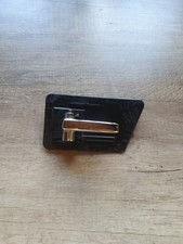 Pel mega türgriff gebraucht kaufen  Jengen
