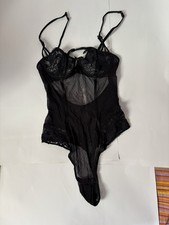 Body string noir d'occasion  Antony