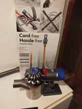 dyson bodenburste gebraucht kaufen  Durlangen