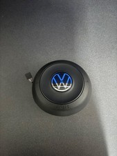 AIRBAG VOLANT VW GOLF POLO GTI R-LINE 5G0880201AC, usado comprar usado  Enviando para Brazil