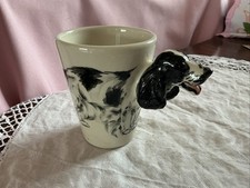 Blue witch ceramics for sale  POOLE