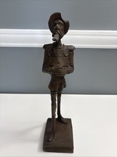 Vintage carved wooden for sale  West Hartford
