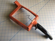 Stihl rear handle for sale  Hallstead