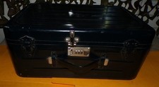 Valise aluminium marine d'occasion  Le Thor