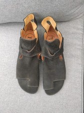 Think stiefelette ffen gebraucht kaufen  Mönchengladbach