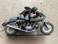 Figurine joe bar d'occasion  Langeais