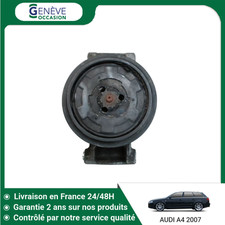Compresseur air conditionne d'occasion  Niort