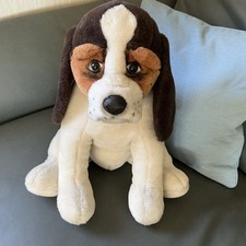 Kuscheltier plüschtier hund gebraucht kaufen  Henstedt-Ulzburg