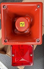 Sirène combiné xenon d'occasion Sirène combiné xenon d'occasion  Portet-sur-Garonne