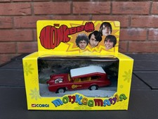 Corgi cc52405 monkeemobile for sale  BRIDGEND