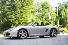 2006 porsche boxster for sale  Mount Dora