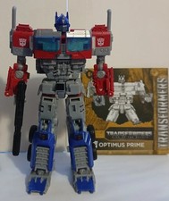 Transformers Rise of the Beasts Voyager Optimus Prime (Mainline) comprar usado  Enviando para Brazil