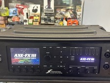Fractal audio systems for sale Fractal audio systems for sale  Atlanta