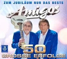 Amigos große erfolge gebraucht kaufen Amigos große erfolge gebraucht kaufen  Berlin