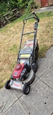 Honda lawnflite 553hrs for sale  WARRINGTON