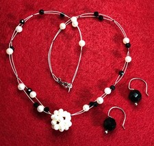Genuine pearl black for sale  Stockbridge