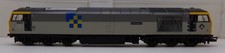 Lima railfreight class for sale  RUNCORN