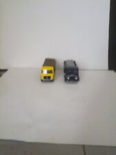 Base toys trucks for sale  ASHINGTON