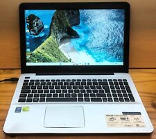 Asus x555lj proc for sale  OXFORD