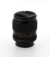 Konica hexanon 2.8 d'occasion  Mulhouse-