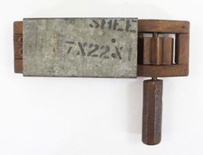 Crécelle anglaise 1942 d'occasion  Ambleteuse