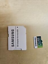 Micro adattatore samsung usato  Montaione