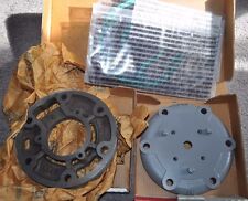 Compressor de ar industrial Ingersoll-Rand genuíno peça completa de cabeça de ar # 3704586 comprar usado  Enviando para Brazil