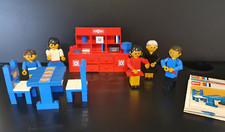 Vintage lego 275 gebraucht kaufen  Dielheim