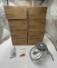 Qty nora lighting for sale  North Salt Lake