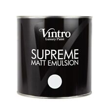 Vintro paint matt for sale  WETHERBY