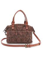 Tapeçaria American Leather Co. mini cúpula tiracolo Carrie comprar usado  Enviando para Brazil