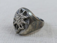 Gebirgsjäger traditions ring gebraucht kaufen  Embsen