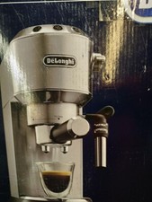 espressomaschine delonghi gebraucht kaufen  Herten