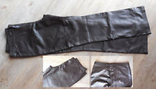 Pantalon cuir devernois d'occasion  France