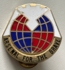 Army unit crest gebraucht kaufen  Geilenkirchen