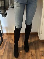 Wunderschöne verknee stiefel gebraucht kaufen  Weiden