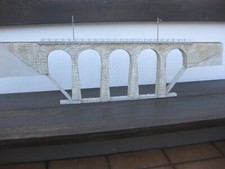 Großes steinbogenviadukt mode gebraucht kaufen  Garmisch-Partenkirchen