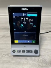 Edan im3 patient for sale  WEMBLEY