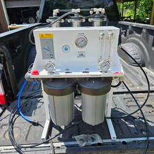 Pursanova reverse osmosis for sale  Glenwood City