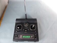 Emetteur starion robbe d'occasion  Alsting